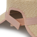 Летняя шляпа Fabretti WG100-13012