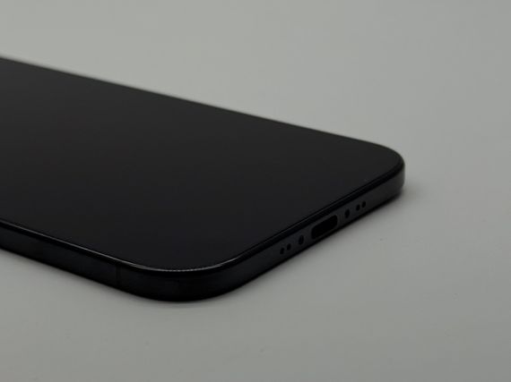 iPhone Air 256Gb Space Black