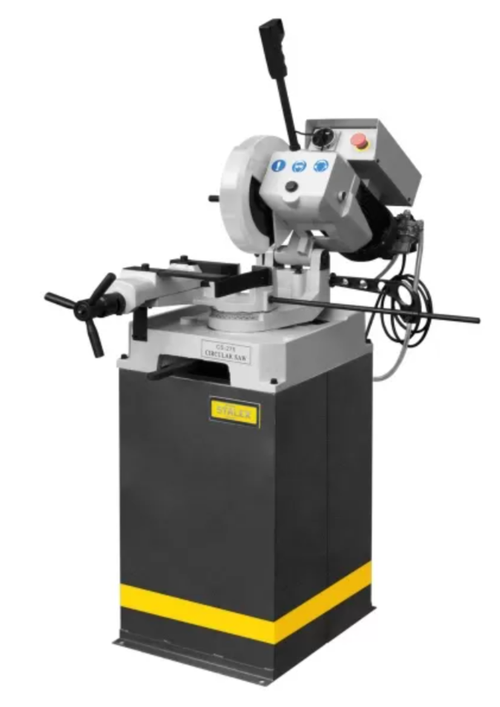 Маятниковая отрезная пила Stalex CS-275