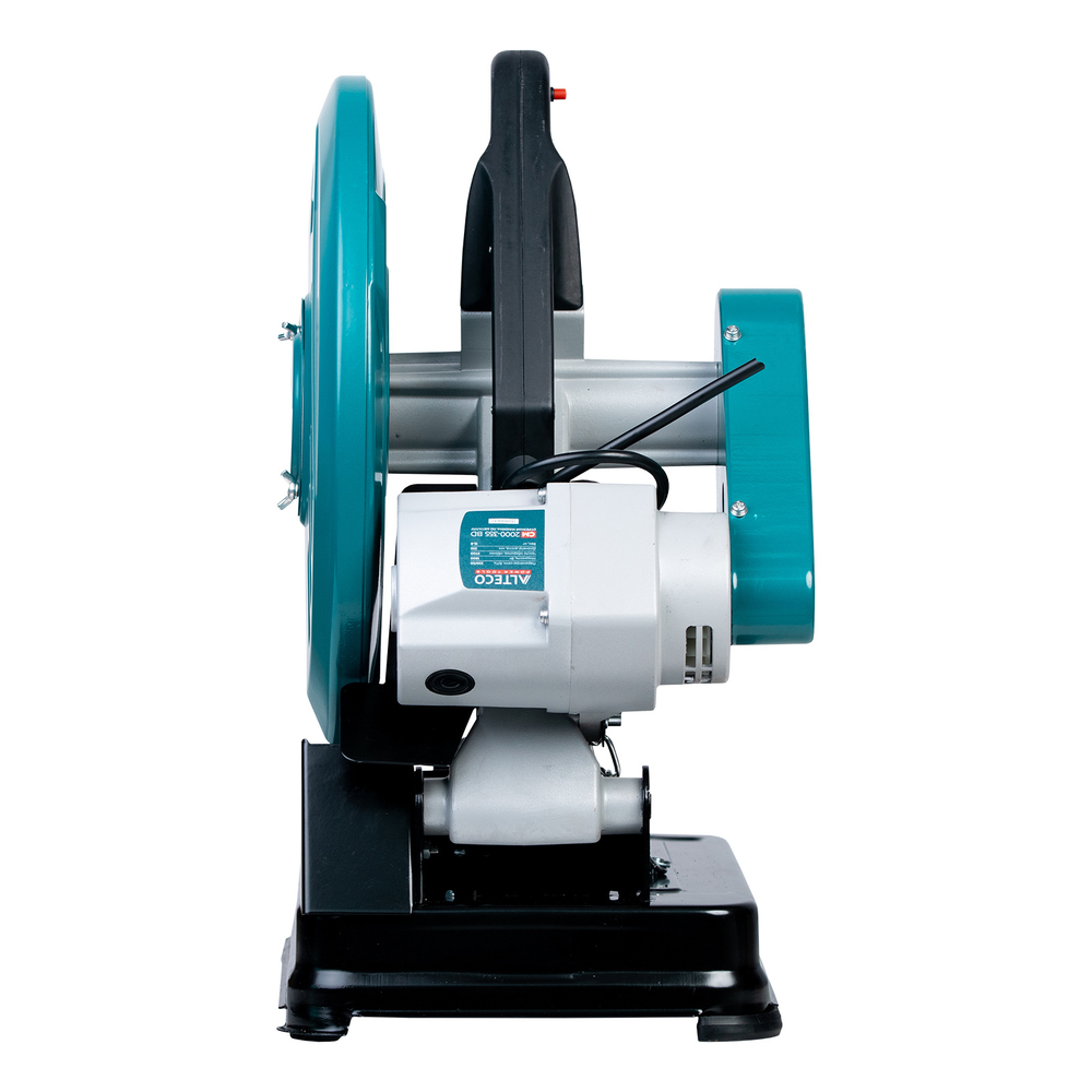 Отрезная машина по металлу ALTECO CM 2000-355 BD