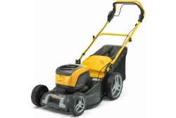Газонокосилка Stiga Collector 548 S AE