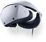 Шлем VR Sony PlayStation VR2, 120 Гц