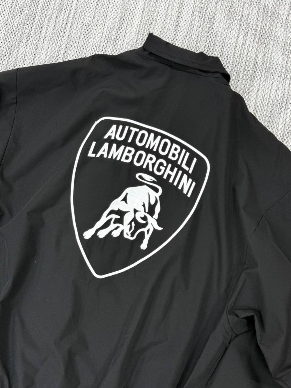 Костюм Balenciaga