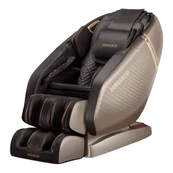 Массажное кресло Yamaguchi  Eclipse Brown