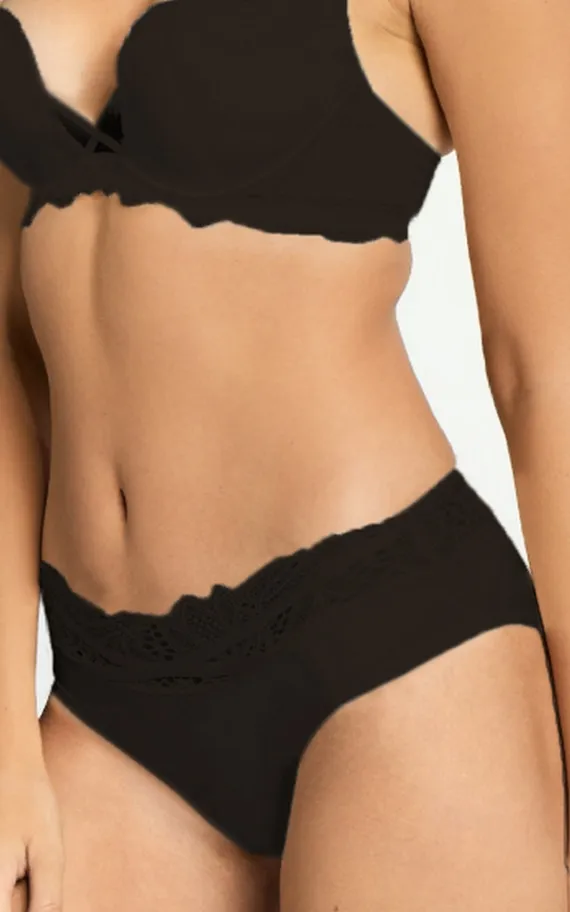 39271 CLAUDIA BASIC/99X Трусы слипы