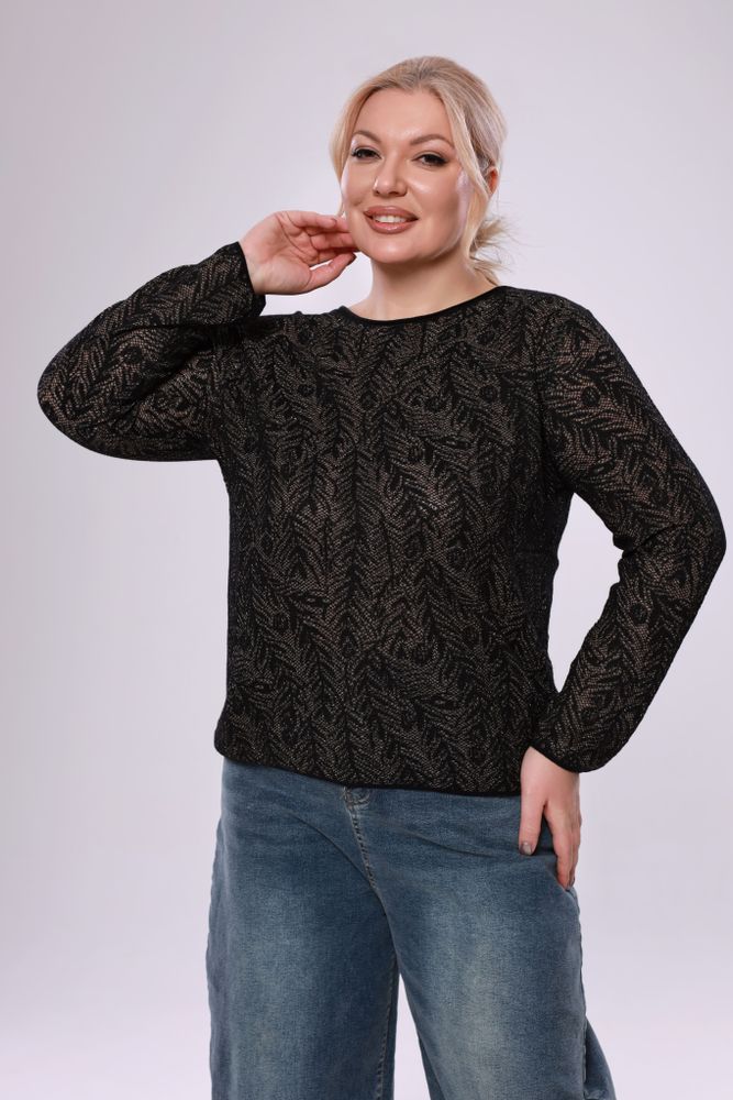 Лонгслив 6479 Fabrika Лонгслив 6479 Fabrika