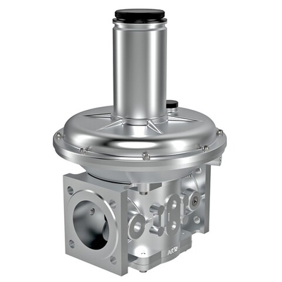 Регулятор-стабилизатор давления газа РС2 1/2-0,5-Н, алюминий, фл., У3.1