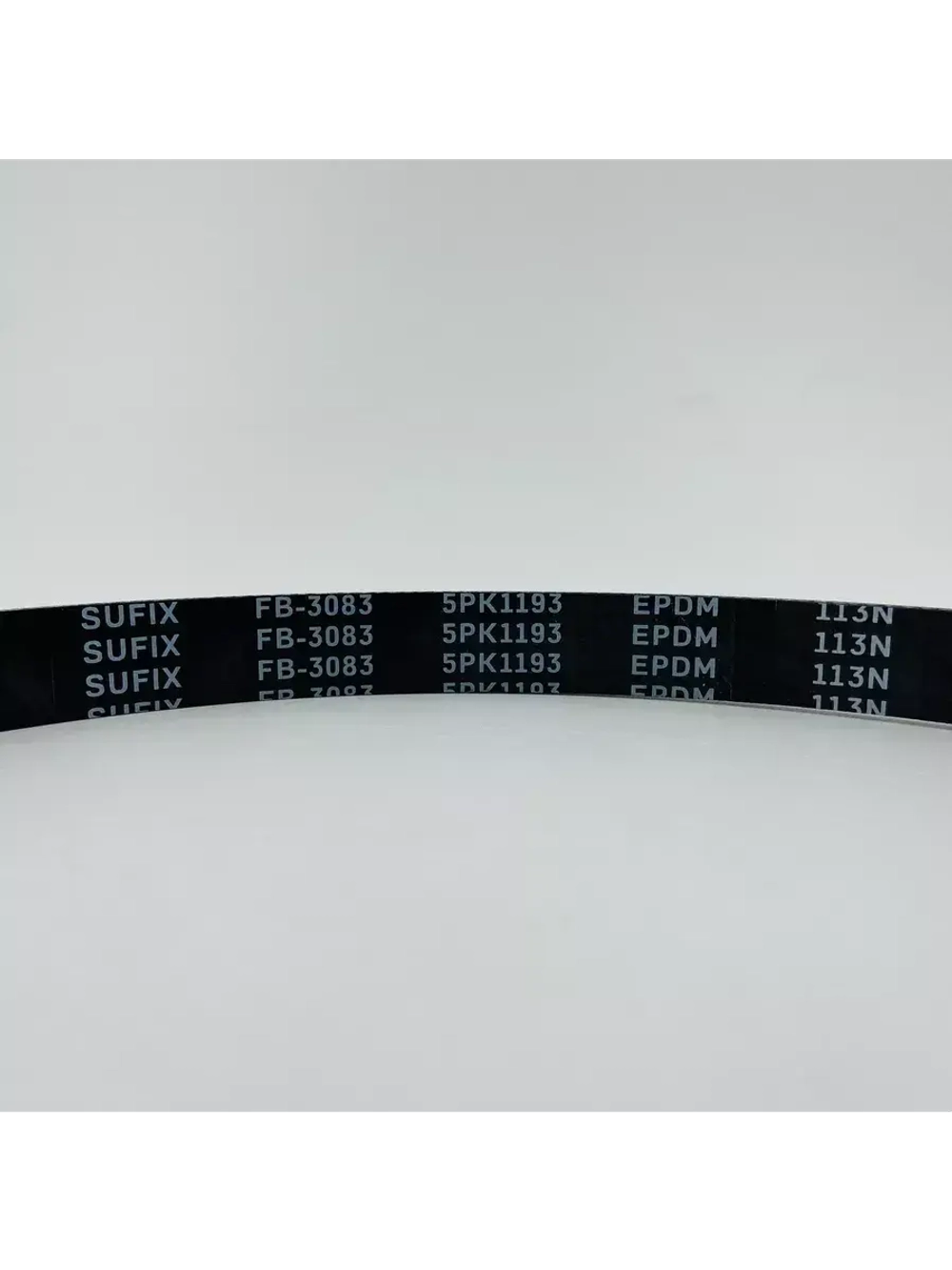 Ремень поликлиновой 5PK1193 SUFIX