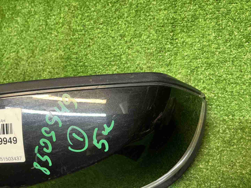 Зеркало левое BMW 3er F30 (2011-2020) 5 контактов