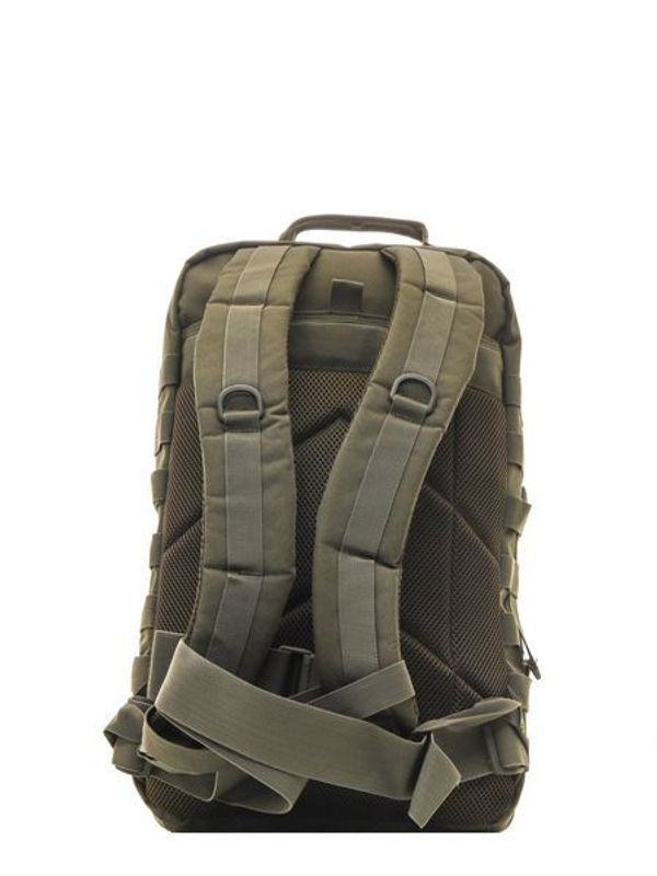 Рюкзак тактический RU 064 ткань Оксфорд цвет Хаки