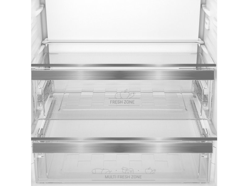 Встраиваемый холодильник Hotpoint HBT 400I