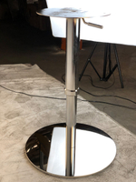 Подстолье стальное 2106EM