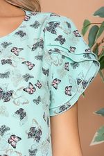 Блузка 41205 Avili