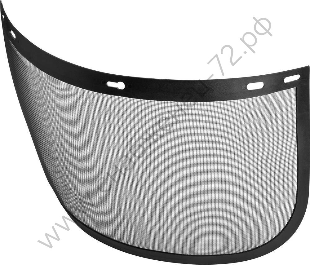 ЗУБР сетка, размер 200х400мм, сменный защитный экран (11088-1)