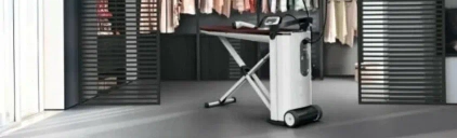 Гладильная система Miele FashionMaster 4.0 B4847 