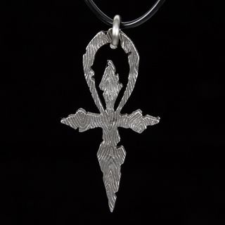 Подвеска "Анкх Дерево"