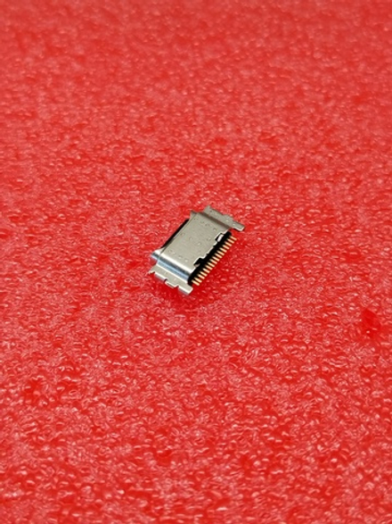 OPPO A94 5G (CPH2211)-РАЗЪЁМ ЗАРЯДКИ