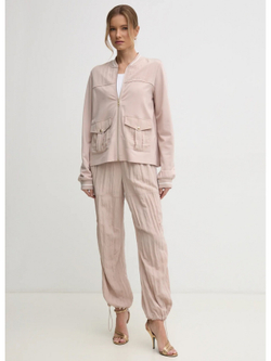 Брюки женские Pant.Ts Tpotf Lungo LIU JO