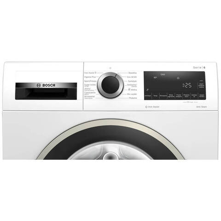 Стиральная машина BOSCH WGG 242 ZEPL