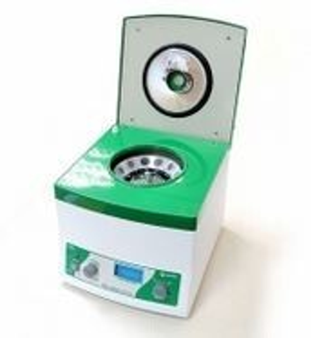 Центрифуга лабораторная ПЭ-6900