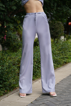 Брюки медицинские женские | Б-137 статус премиум