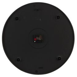 GAEM Часы настенные декоративные (1xАА н/п), L49 W5 H49 см