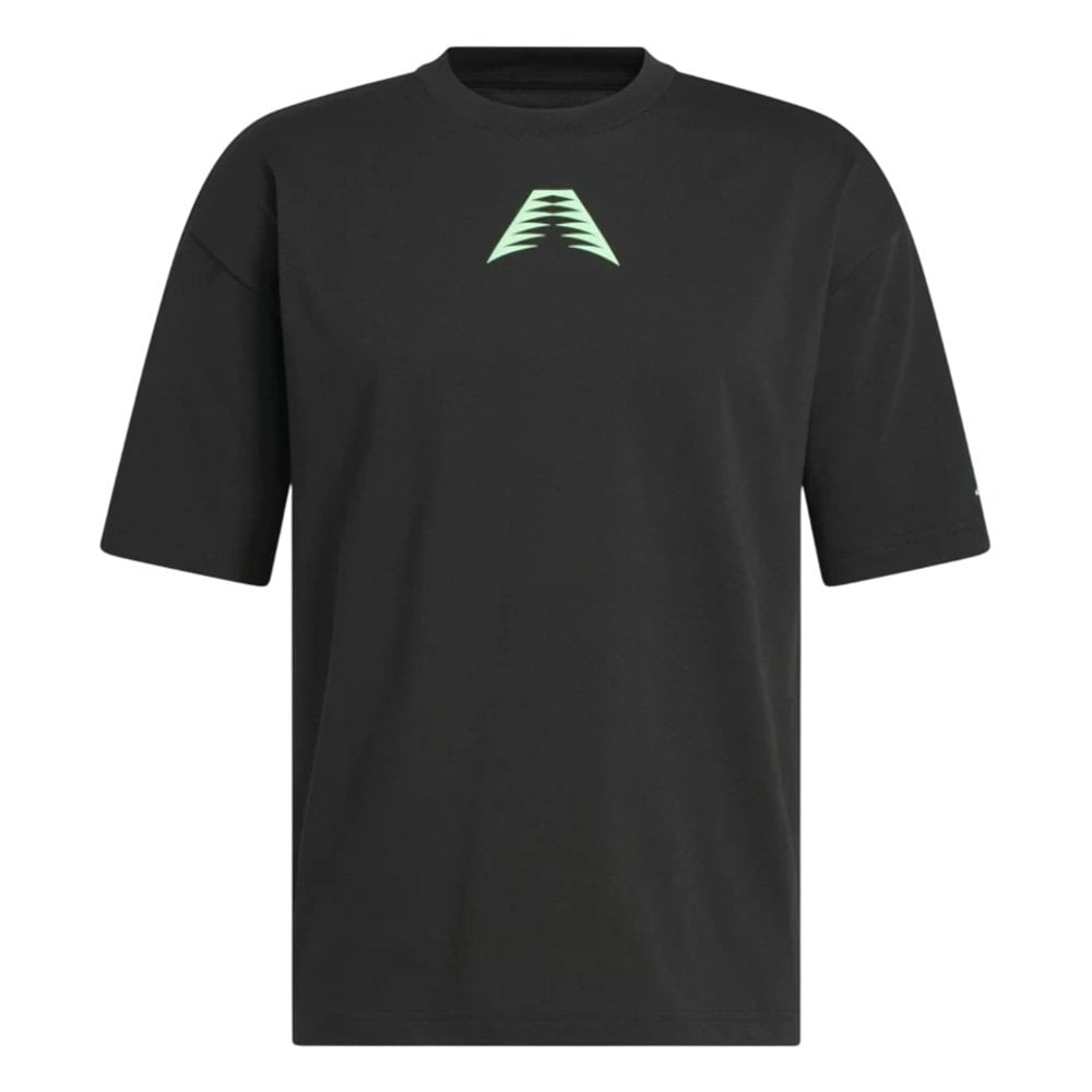 Баскетбольная мужская футболка adidas Anthony Edwards Believe That