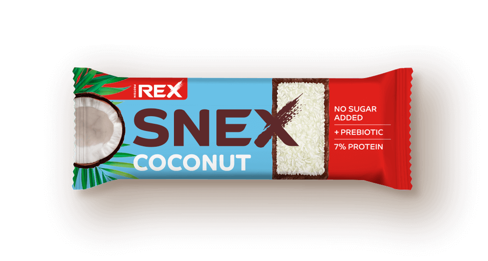 Батончик - SNEX