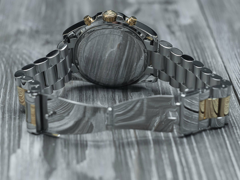 Наручные часы Michael Kors MK5976 с хронографом