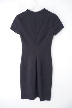 Платье для офиса 42 размер