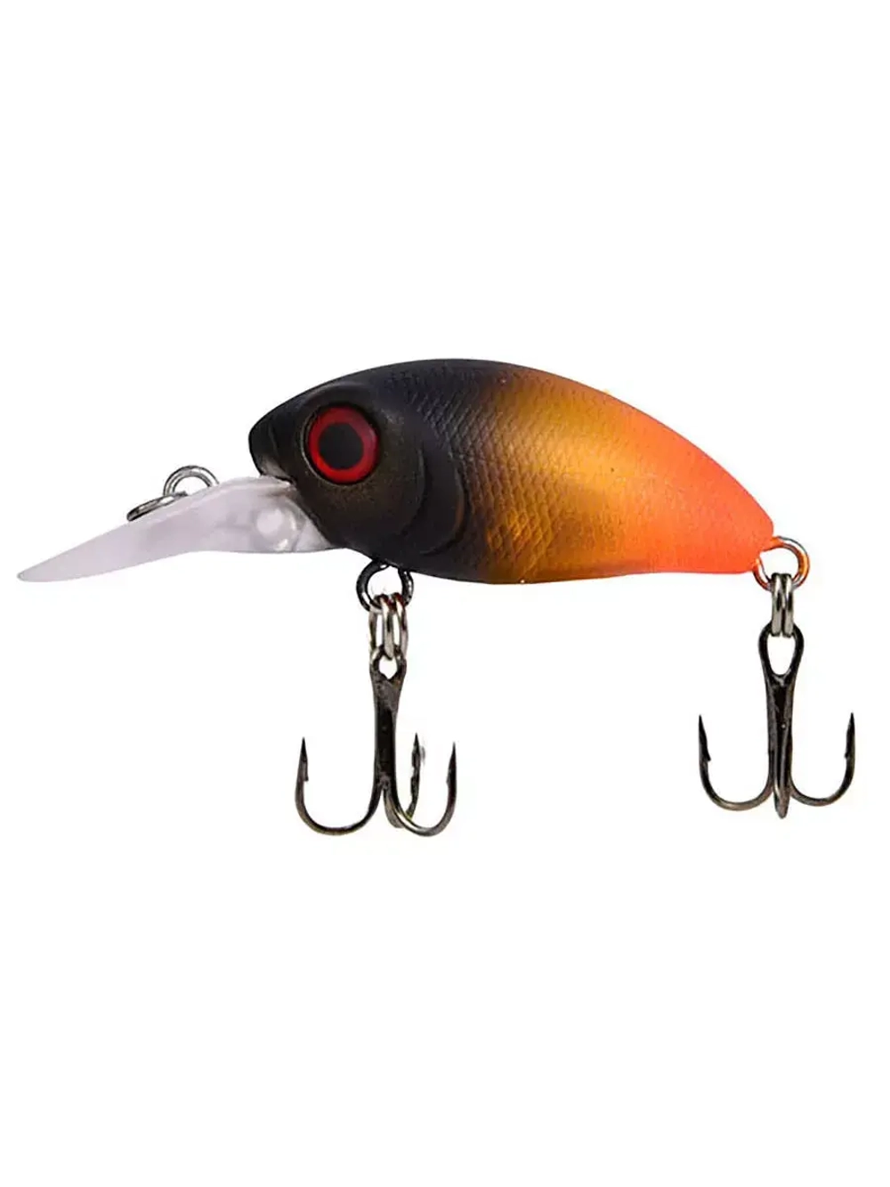 Воблер для рыбалки  HOBO 36F SSR-104 3,5g