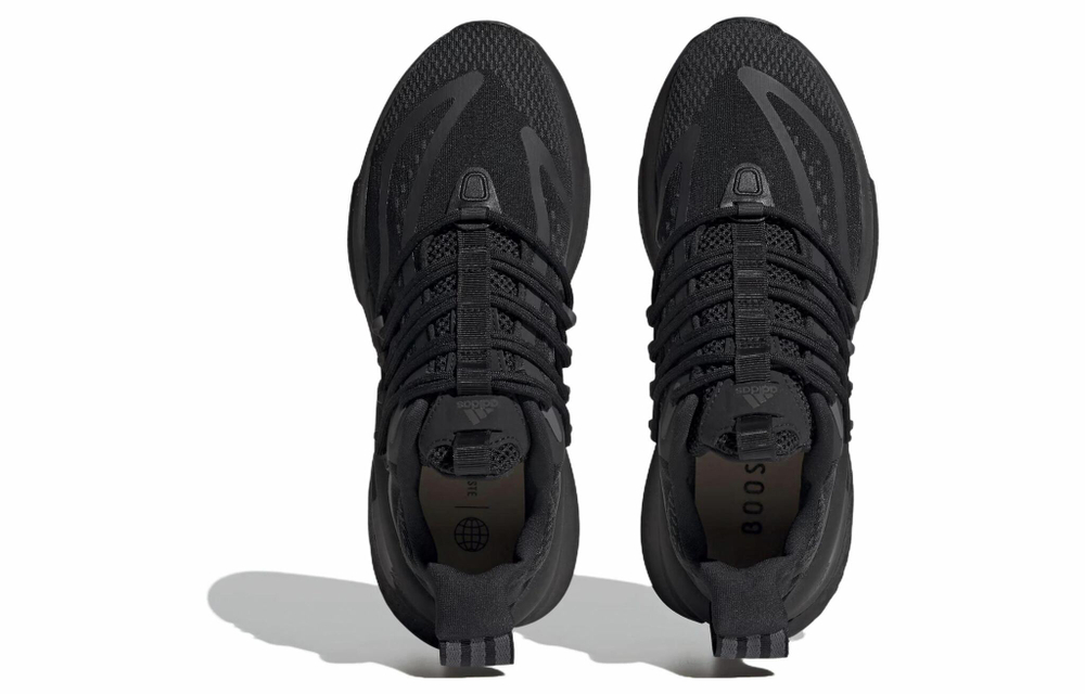 Кроссовки Adidas Alphaboost V1 (Женская размерная сетка)