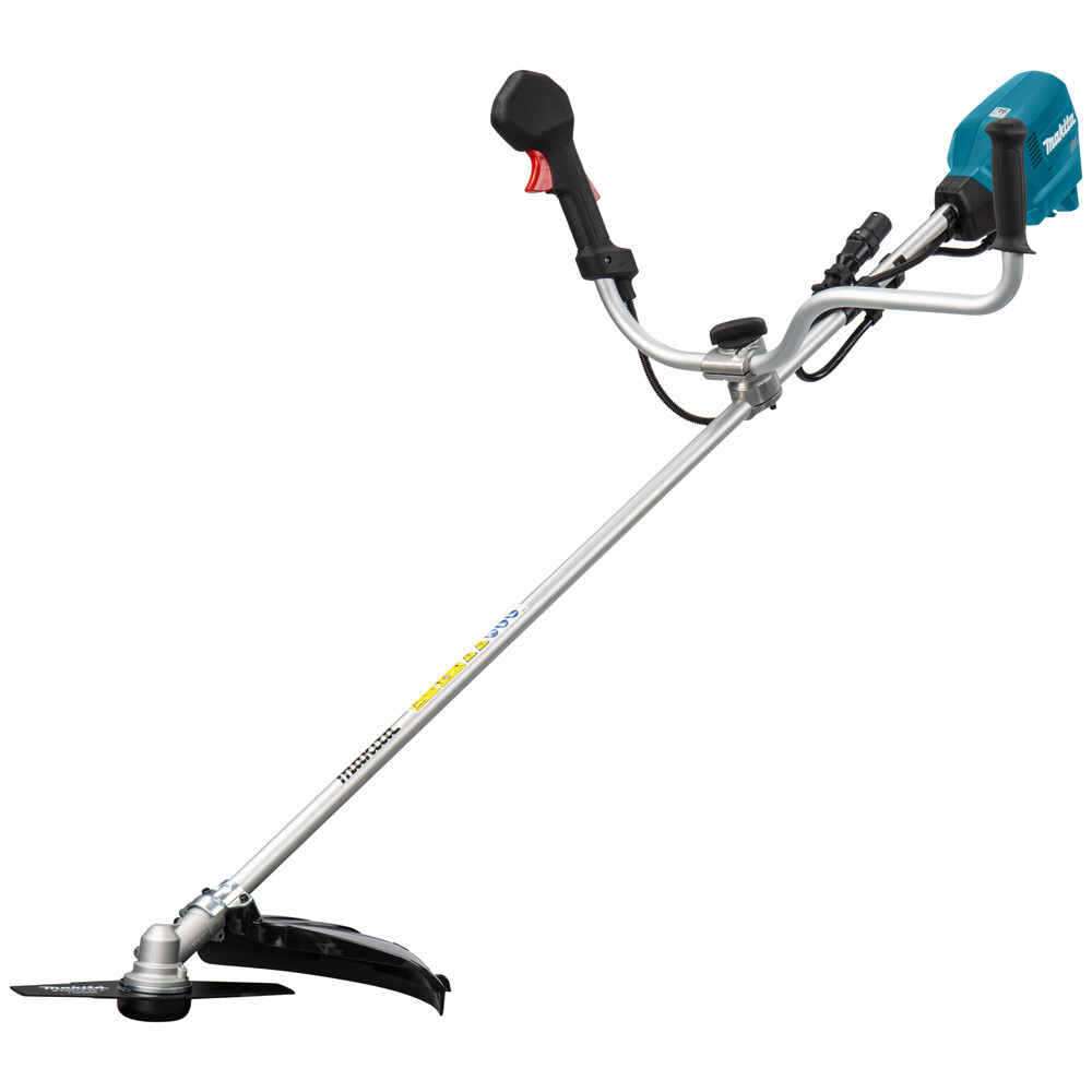 Триммер Makita UR 101 CZ аккумуляторный