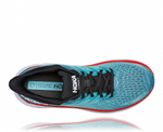 Кроссовки мужские Hoka Clifton 8 WIDE