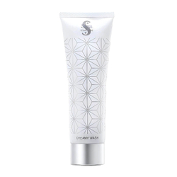 Крем для умывания с ледниковой водой и натуральными маслами Spa Treatment Creamy Wash G