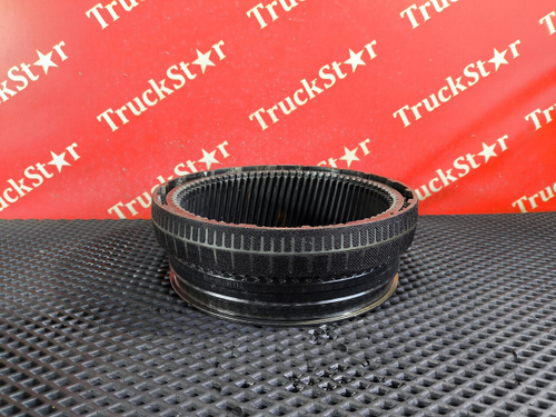 Муфта синхронизатора