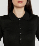 Платье LILLIANNA LAUREN RALPH LAUREN - черный(200889071)