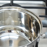 Кастрюля 1,7л нерж Sofia тм Appetite