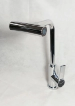 Смеситель для кухни Z1001 хром