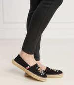 Эспадрильи Kenzo - черный(FE52ES020F81)