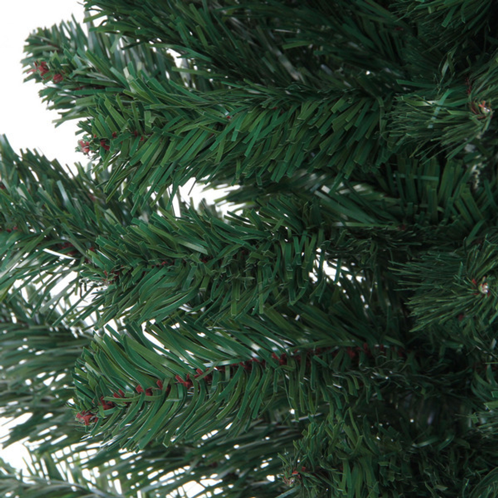 Елка «Волшебный лес» 90 см, ПВХ (111 веток)