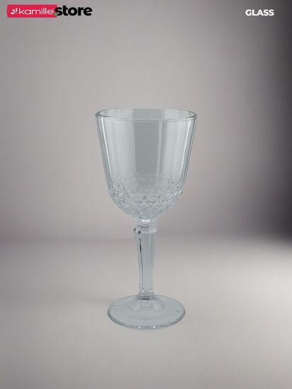 Набор бокалов 300 мл. 6 шт.