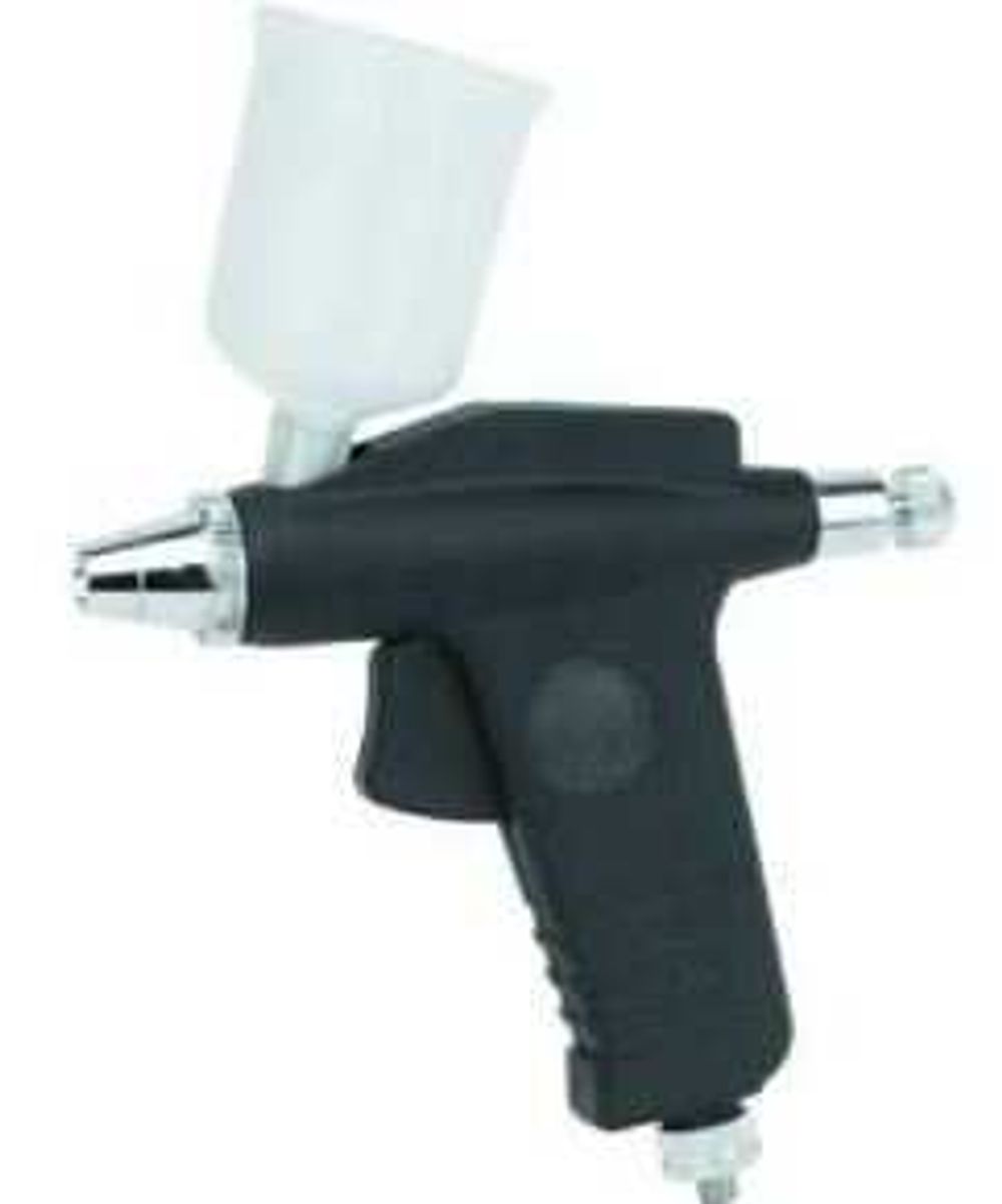 Аэрограф TNT Air BD-105K