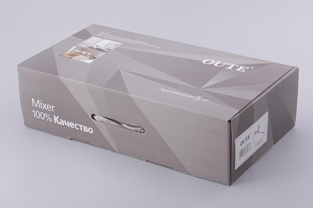 Смеситель для ванны Oute T38 T3823C