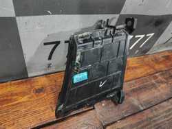 Воздуховод переднего бампера правый GAC GS8 2 21-нв Б/У Оригинал 7105382DRS0000