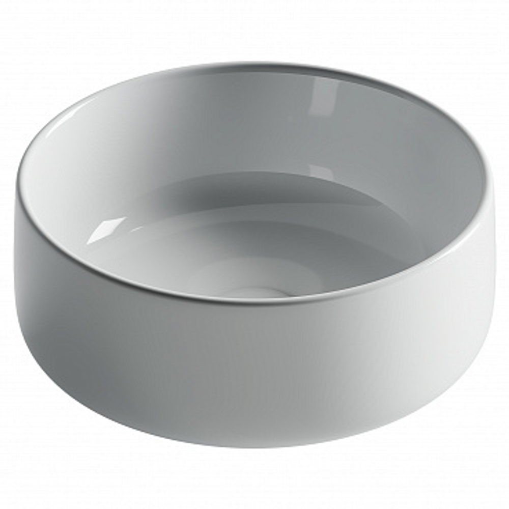 Раковина Ceramica Nova Element 35 см CN5047 белая