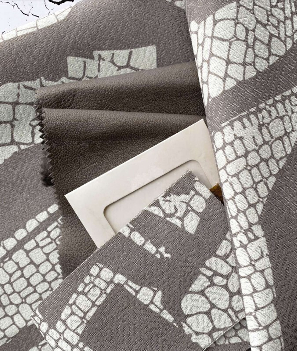 Жаккард Scale (Скале) 996