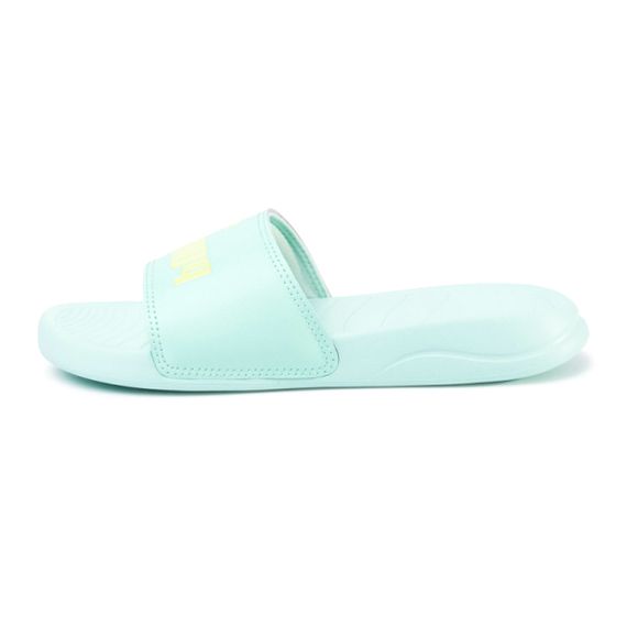 Puma Popcat 20 'Green'