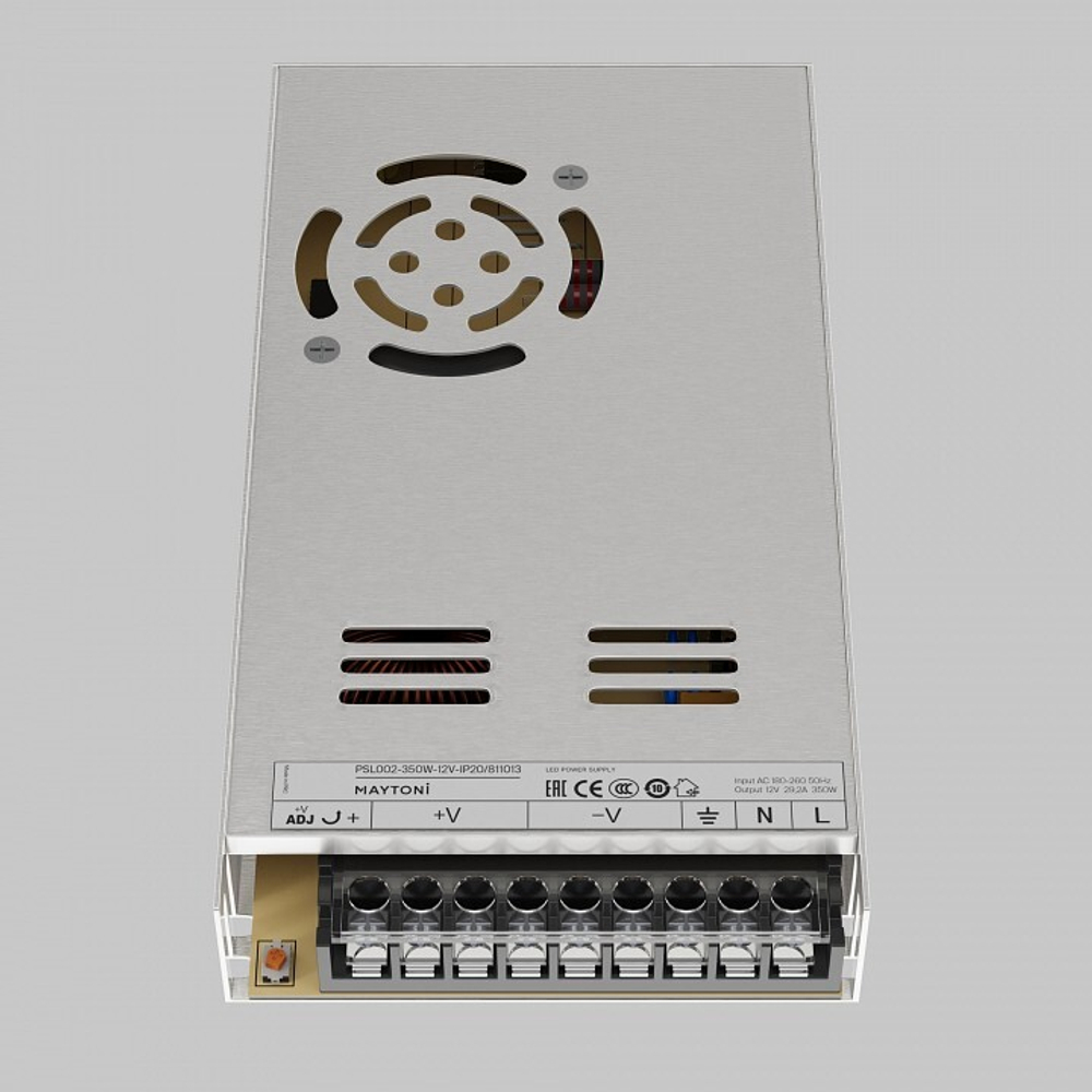 Блок питания Maytoni PSL002 811013