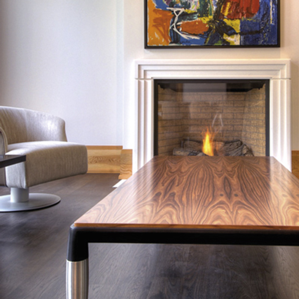 Кровать Giorgetti KAO